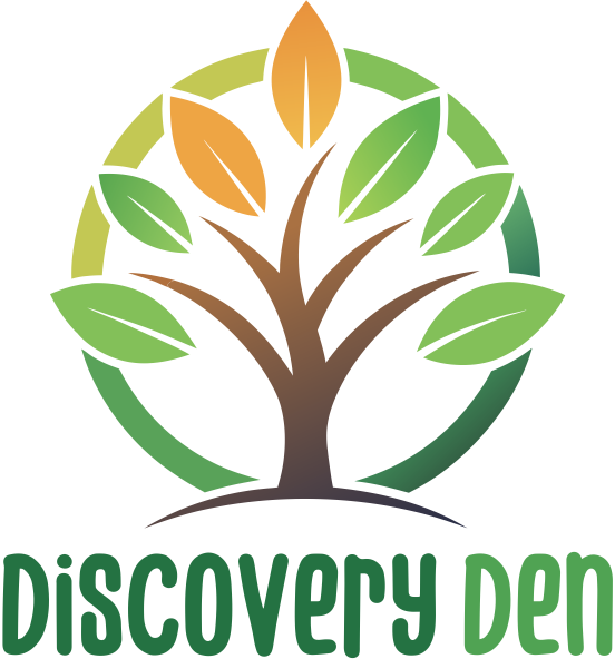 Discovery Den