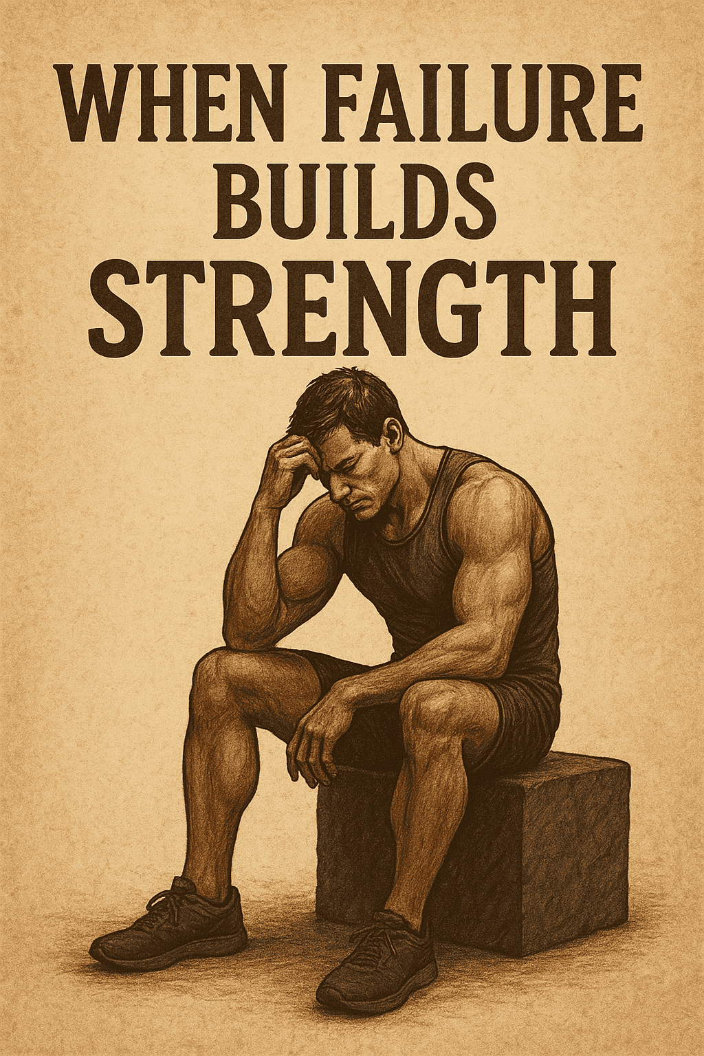 When Failure Builds Strength